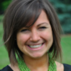 Meet your Posher, Steph